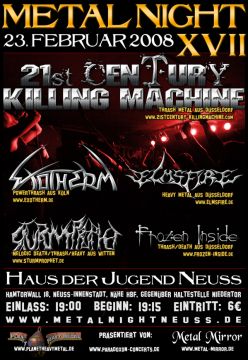 Metal Night Neuss